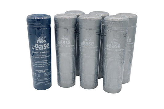 @EASE SUPER SILVER KIT