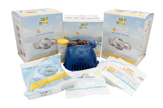 @EASE FLOATER GOLD KIT
