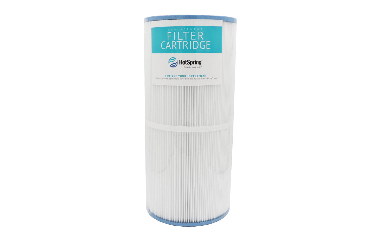 Filter, 50sqf, 6.375od, LL 18-C