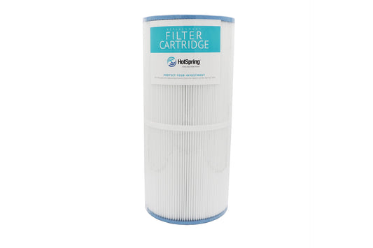 Filter, 50sqf, 6.375od, LL 18-C