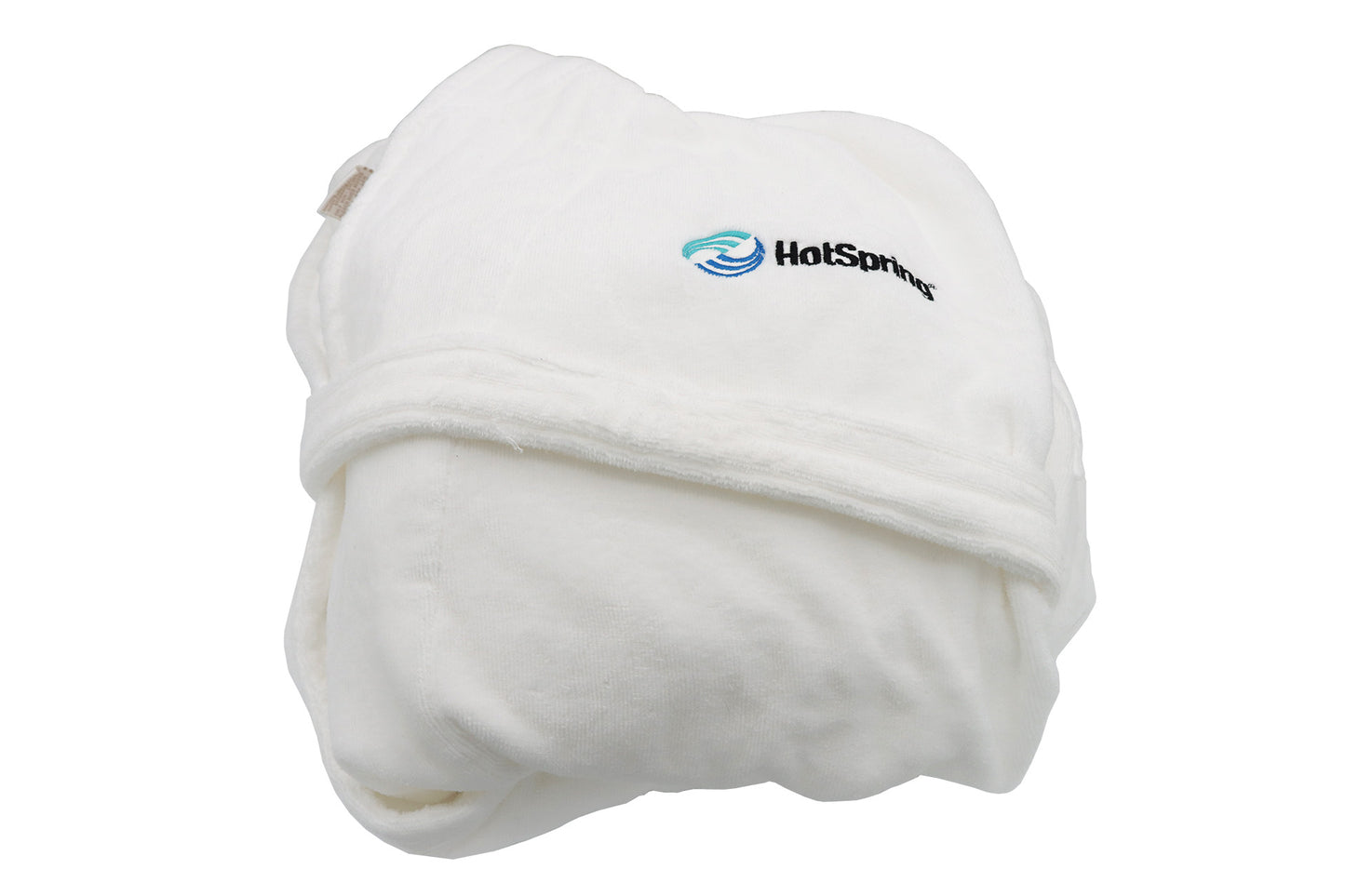 Robe, Hotspring WHITE