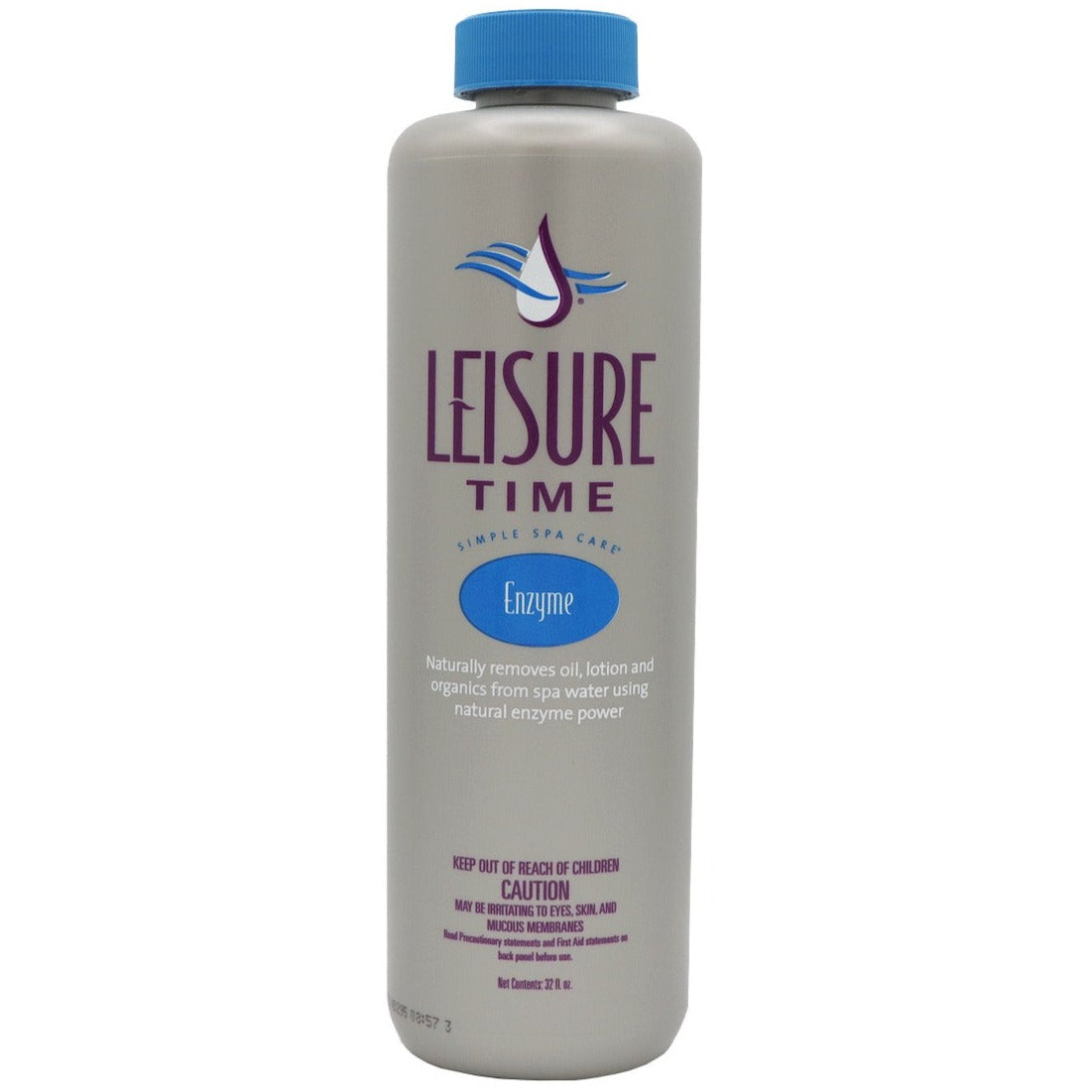 Leisure Time, Enzyme 32 oz    785336302515