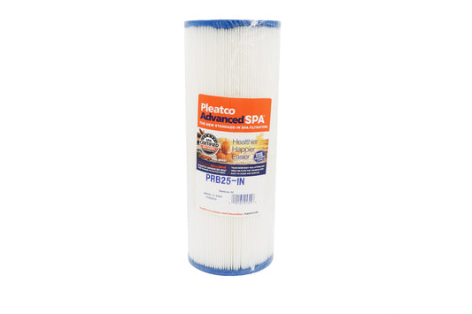 Nordic Filter Cartridge,Pleatco 3oz