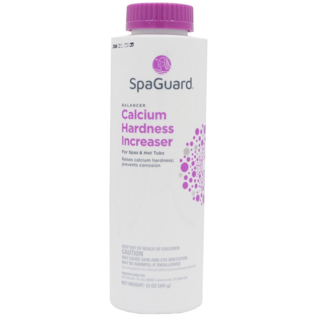 SpaGuard Calcium Hardness Increaser