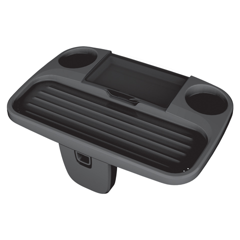LIFE Spa Tray Table