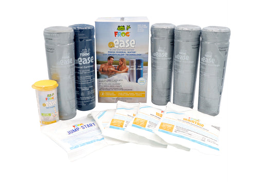 @EASE GOLD KIT