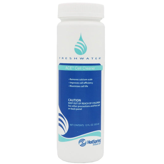 Freshwater, ACE Cell Cleaner