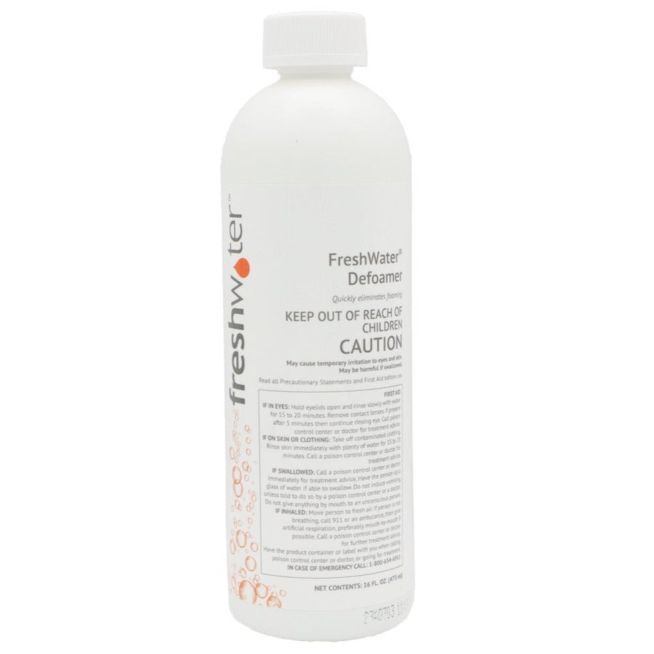 Defoamer by FreshWater