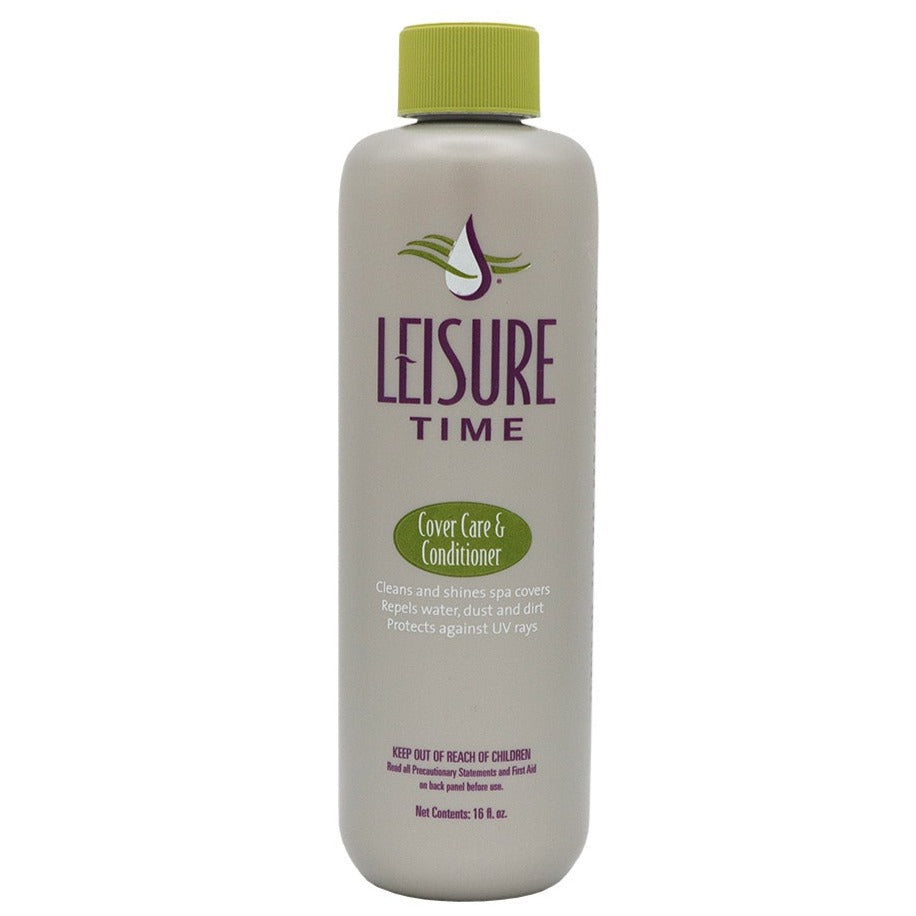 Hot Tub Cover Care & Conditioner by Leisure Time