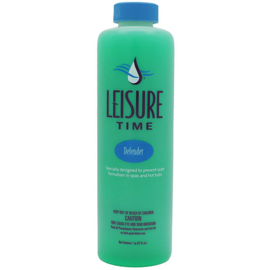 Leisure Time, Defender 32 oz   785336302102