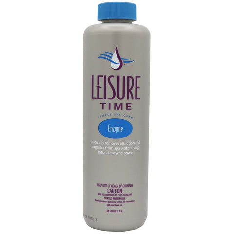Enzyme Natural Water Conditioner by Leisure Time