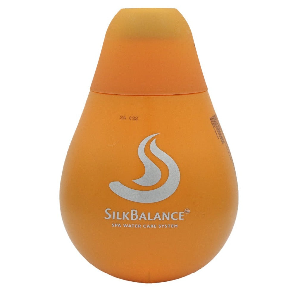 Silk Balance 38 oz. bottle