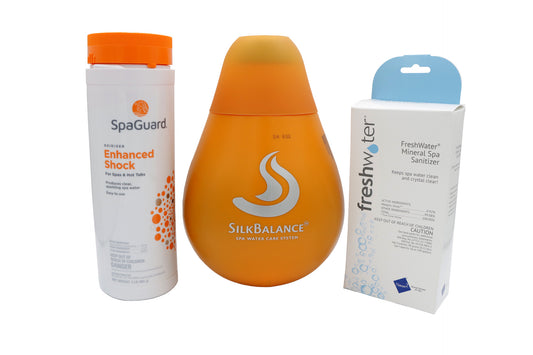 SILK PLATINUM KIT