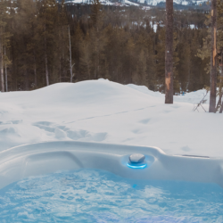 Hot Tub Winterization