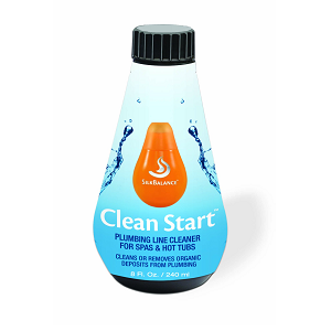 SilkBalance Clean Start