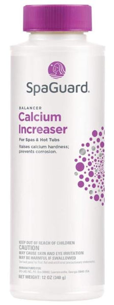 Calcium Hardness Increaser by SpaGuard
